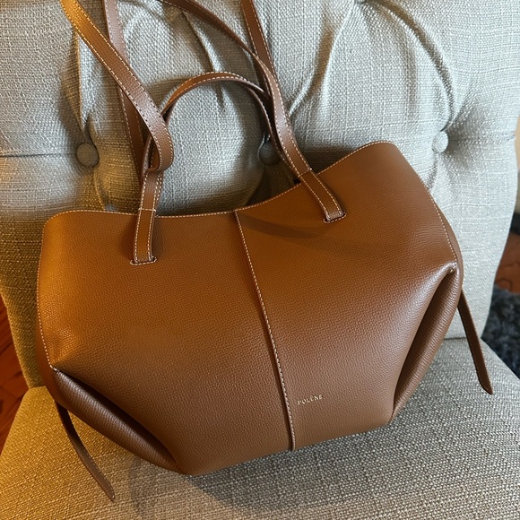 Polène Cyme Mini Bag - Picture 13 of 15